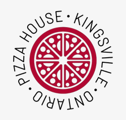 Pizza House Kingsville Logo