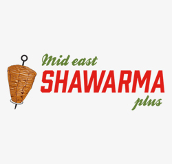 Mideast Shawarma Logo